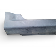 Honda Element 06-08 Rocker Panel Molding Right/Passenger Front/Rear Black 71900-SCV-A01ZB, E076, OEM, 2006, 2007, 2008