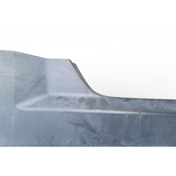 Honda Element 06-08 Rocker Panel Molding Right/Passenger Front/Rear Black 71900-SCV-A01ZB, E076, OEM, 2006, 2007, 2008