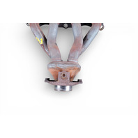 Honda Element 03-11 Exhaust Manifold Headers 18100-PZD-A00, E076, OEM, 2003, 2004, 2005, 2006, 2007, 2008, 2009, 2010, 2011