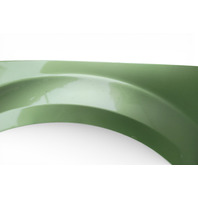 Honda Element 06-08 Front Fender Cladding Molding Left/Driver Kiwi Metallic, 74165-SCV-A20ZC, E076, OEM, 2006, 2007, 2008