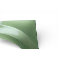 Honda Element 06-08 Front Fender Cladding Molding Left/Driver Kiwi Metallic, 74165-SCV-A20ZC, E076, OEM, 2006, 2007, 2008