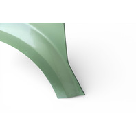 Honda Element 06-08 Front Fender Cladding Molding Left/Driver Kiwi Metallic, 74165-SCV-A20ZC, E076, OEM, 2006, 2007, 2008