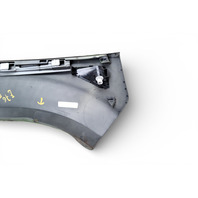 Honda Element 06-08 Front Fender Cladding Molding Left/Driver Kiwi Metallic, 74165-SCV-A20ZC, E076, OEM, 2006, 2007, 2008