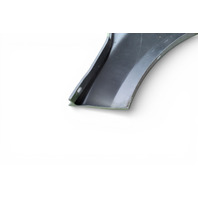 Honda Element 06-08 Front Fender Cladding Molding Left/Driver Kiwi Metallic, 74165-SCV-A20ZC, E076, OEM, 2006, 2007, 2008