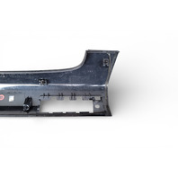 Honda Element 05-11 Roof Panel Molding Left/Driver Set(3) Black Textured 75220-SCV-A01ZC, E076, OEM, 2005, 2006, 2007, 2008, 2009, 2010, 2011