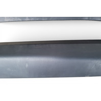 Honda Element 05-11 Roof Panel Molding Left/Driver Set(3) Black Textured 75220-SCV-A01ZC, E076, OEM, 2005, 2006, 2007, 2008, 2009, 2010, 2011