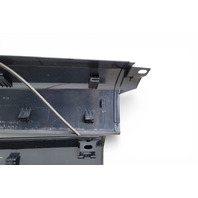 Honda Element 05-11 Roof Panel Molding Left/Driver Set(3) Black Textured 75220-SCV-A01ZC, E076, OEM, 2005, 2006, 2007, 2008, 2009, 2010, 2011