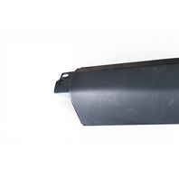 Honda Element 05-11 Roof Panel Molding Left/Driver Set(3) Black Textured 75220-SCV-A01ZC, E076, OEM, 2005, 2006, 2007, 2008, 2009, 2010, 2011