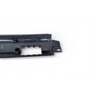 Honda Element 05-11 Roof Panel Molding Left/Driver Set(3) Black Textured 75220-SCV-A01ZC, E076, OEM, 2005, 2006, 2007, 2008, 2009, 2010, 2011