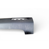 Honda Element 05-11 Roof Panel Molding Left/Driver Set(3) Black Textured 75220-SCV-A01ZC, E076, OEM, 2005, 2006, 2007, 2008, 2009, 2010, 2011