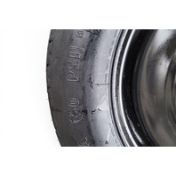 Honda Element 03-11 Spare Tire Wheel Disc Donut, 42700-S0X-A51, E076, OEM, 2003, 2004, 2005, 2006, 2007, 2008, 2009, 2010, 2011