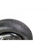 Honda Element 03-11 Spare Tire Wheel Disc Donut, 42700-S0X-A51, E076, OEM, 2003, 2004, 2005, 2006, 2007, 2008, 2009, 2010, 2011