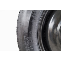 Honda Element 03-11 Spare Tire Wheel Disc Donut, 42700-S0X-A51, E076, OEM, 2003, 2004, 2005, 2006, 2007, 2008, 2009, 2010, 2011