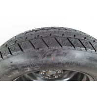 Honda Element 03-11 Spare Tire Wheel Disc Donut, 42700-S0X-A51, E076, OEM, 2003, 2004, 2005, 2006, 2007, 2008, 2009, 2010, 2011