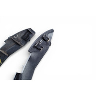 Honda Element 03-11 Rear Bumper Spacer Support Bracket Right/Left 71598-SCV-A00, E076, OEM, 2003, 2004, 2005, 2006, 2007, 2008, 2009, 2010, 2011