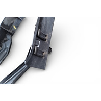 Honda Element 03-11 Rear Bumper Spacer Support Bracket Right/Left 71598-SCV-A00, E076, OEM, 2003, 2004, 2005, 2006, 2007, 2008, 2009, 2010, 2011