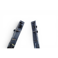 Honda Element 03-11 Rear Bumper Spacer Support Bracket Right/Left 71598-SCV-A00, E076, OEM, 2003, 2004, 2005, 2006, 2007, 2008, 2009, 2010, 2011