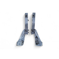 Honda Element 03-11 Rear Bumper Spacer Support Bracket Right/Left 71598-SCV-A00, E076, OEM, 2003, 2004, 2005, 2006, 2007, 2008, 2009, 2010, 2011
