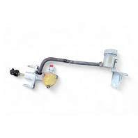 Honda Element 03-10 Manual Clutch Master Cylinder W/ Tank 2.4L M/T 46920-S7A-A04, E076, OEM, 2003, 2004, 2005, 2006, 2007, 2008, 2009, 2010