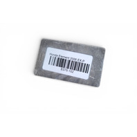 Honda Element 03-10 Manual Clutch Master Cylinder W/ Tank 2.4L M/T 46920-S7A-A04, E076, OEM, 2003, 2004, 2005, 2006, 2007, 2008, 2009, 2010