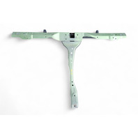 Honda Element 03-06 Radiator Upper Support Tie Bar Front Bulkhead, E076, OEM, 2003, 2004, 2005, 2006