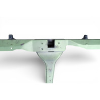 Honda Element 03-06 Radiator Upper Support Tie Bar Front Bulkhead, E076, OEM, 2003, 2004, 2005, 2006