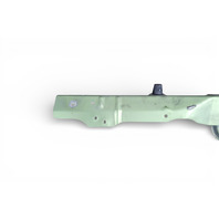 Honda Element 03-06 Radiator Upper Support Tie Bar Front Bulkhead, E076, OEM, 2003, 2004, 2005, 2006