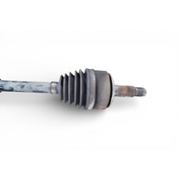 Honda Element 03-11 Axle Shaft Assembly, Front Right/Passenger 44305-SCV-A51, E076, OEM, 2003, 2004, 2005, 2006, 2007, 2008, 2009, 2010, 2011