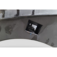 Honda Element 03-11 Radiator/Condenser Cooling Fan w/Motor Shroud Set, E076, OEM, 2003, 2004, 2005, 2006, 2007, 2008, 2009, 2010, 2011