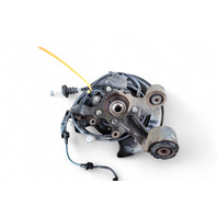 Honda Element 03-06 Knuckle Spindle Hub Rear Left/Driver 52215-SCV-A60, E076, OEM, 2003, 2004, 2005, 2006