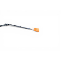 Honda Element 03-06 Knuckle Spindle Hub Rear Left/Driver 52215-SCV-A60, E076, OEM, 2003, 2004, 2005, 2006