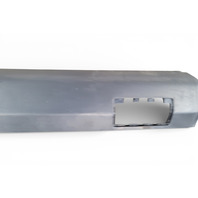 Honda Element 05-11 Roof Panel Molding Right/Passenger Set of 3 Black 75210-SCV-A01ZC, E076, OEM, 2005, 2006, 2007, 2008, 2009, 2010, 2011