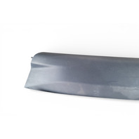 Honda Element 05-11 Roof Panel Molding Right/Passenger Set of 3 Black 75210-SCV-A01ZC, E076, OEM, 2005, 2006, 2007, 2008, 2009, 2010, 2011