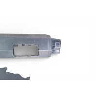 Honda Element 05-11 Roof Panel Molding Right/Passenger Set of 3 Black 75210-SCV-A01ZC, E076, OEM, 2005, 2006, 2007, 2008, 2009, 2010, 2011