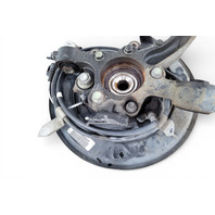 Honda Element 03-06 Knuckle Spindle Hub Rear Right/Passenger 52210-SCV-A60, E076, OEM, 2003, 2004, 2005, 2006