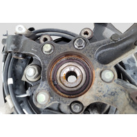 Honda Element 03-06 Knuckle Spindle Hub Rear Right/Passenger 52210-SCV-A60, E076, OEM, 2003, 2004, 2005, 2006