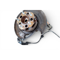 Honda Element 03-06 Knuckle Spindle Hub Rear Right/Passenger 52210-SCV-A60, E076, OEM, 2003, 2004, 2005, 2006