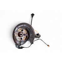 Honda Element 03-06 Knuckle Spindle Hub Rear Right/Passenger 52210-SCV-A60, E076, OEM, 2003, 2004, 2005, 2006