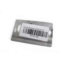 Honda Element 03-11 Engine Valve Cylinder Head Cover 12310-RAA-A00, E076, OEM, 2003, 2004, 2005, 2006, 2007, 2008, 2009, 2010, 2011