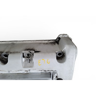 Honda Element 03-11 Engine Valve Cylinder Head Cover 12310-RAA-A00, E076, OEM, 2003, 2004, 2005, 2006, 2007, 2008, 2009, 2010, 2011