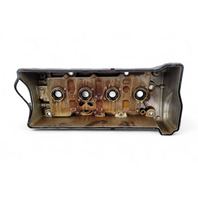 Honda Element 03-11 Engine Valve Cylinder Head Cover 12310-RAA-A00, E076, OEM, 2003, 2004, 2005, 2006, 2007, 2008, 2009, 2010, 2011