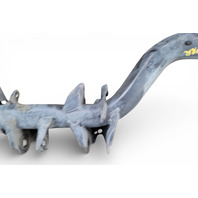 Honda Element 03-06 Trailing Lower Control Arm Rear Right/Passenger 52370-SCV-A00, E076, OEM, 2003, 2004, 2005, 2006