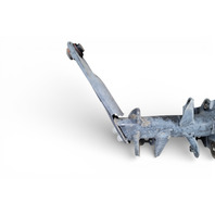 Honda Element 03-06 Trailing Lower Control Arm Rear Right/Passenger 52370-SCV-A00, E076, OEM, 2003, 2004, 2005, 2006