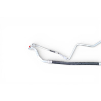 Honda Element 03-11 A/C Air Condition Line Pipe Hose, 80325-SCV-A02, E076, OEM, 2003, 2004, 2005, 2006, 2007, 2008, 2009, 2010, 2011