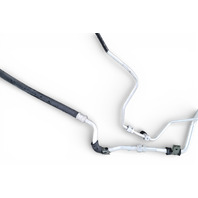 Honda Element 03-11 A/C Air Condition Line Pipe Hose, 80325-SCV-A02, E076, OEM, 2003, 2004, 2005, 2006, 2007, 2008, 2009, 2010, 2011