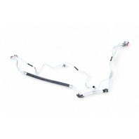 Honda Element 03-11 A/C Air Condition Line Pipe Hose, 80325-SCV-A02, E076, OEM, 2003, 2004, 2005, 2006, 2007, 2008, 2009, 2010, 2011