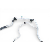 Honda Element 03-11 A/C Air Condition Line Pipe Hose, 80325-SCV-A02, E076, OEM, 2003, 2004, 2005, 2006, 2007, 2008, 2009, 2010, 2011