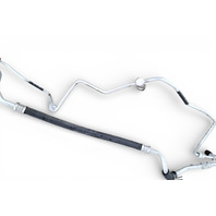 Honda Element 03-11 A/C Air Condition Line Pipe Hose, 80325-SCV-A02, E076, OEM, 2003, 2004, 2005, 2006, 2007, 2008, 2009, 2010, 2011