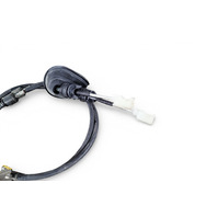 Honda Element 03-10 Manual Shifter Shift Wire Control Cable M/T 54310-SCV-A03, E076, OEM, 2003, 2004, 2005, 2006, 2007, 2008, 2009, 2010