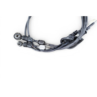 Honda Element 03-10 Manual Shifter Shift Wire Control Cable M/T 54310-SCV-A03, E076, OEM, 2003, 2004, 2005, 2006, 2007, 2008, 2009, 2010